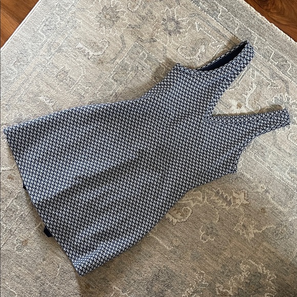 YPB Abercrombie athletic dress - Picture 1 of 4